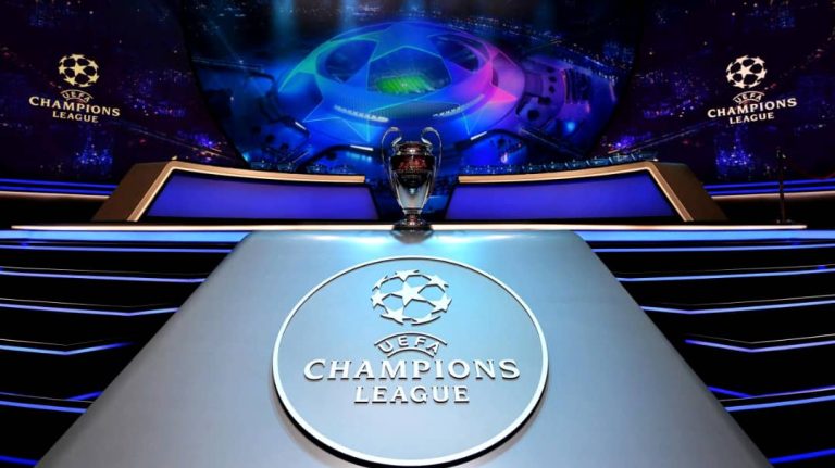 Ligue des Champions