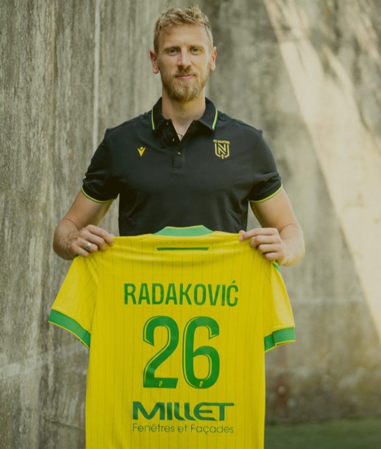 FC Nantes