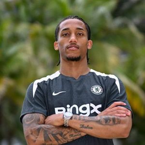 João Pedro Chelsea FC Brighton Hove Albion