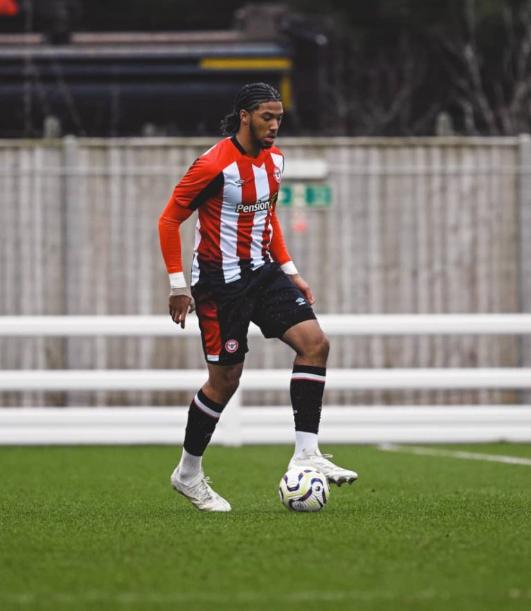 Brentford