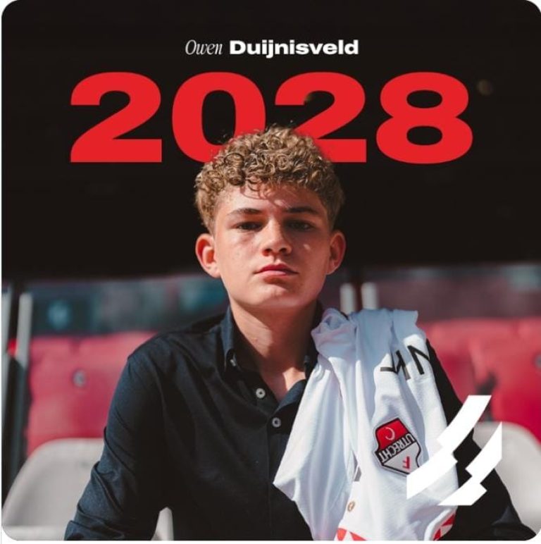 Owen Duijnisveld
