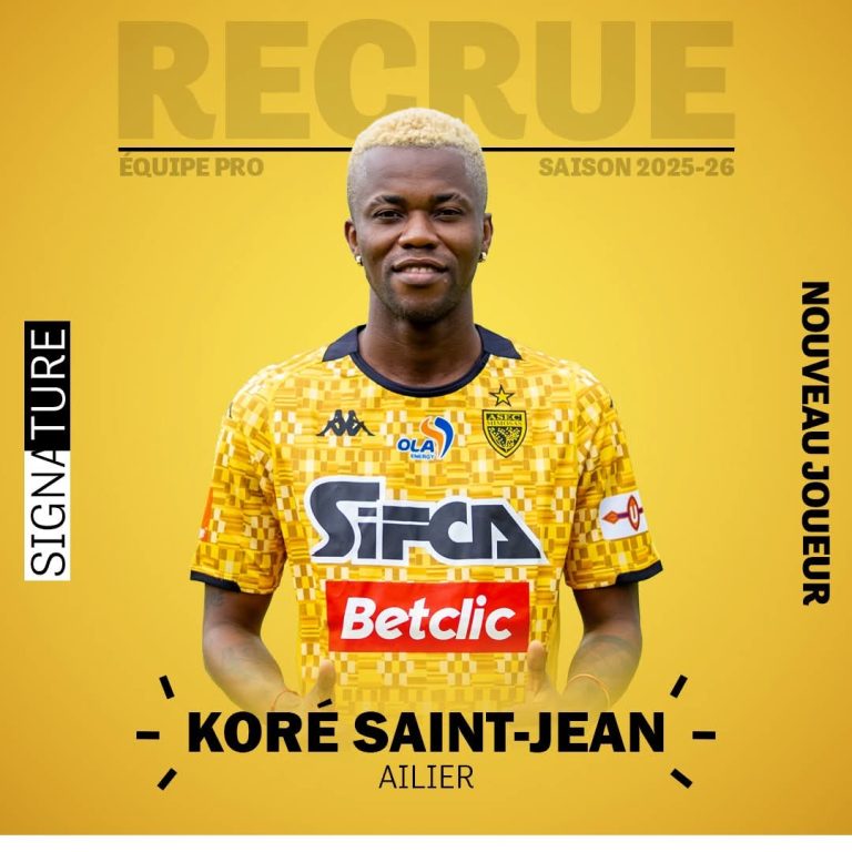 ASEC Mimosas