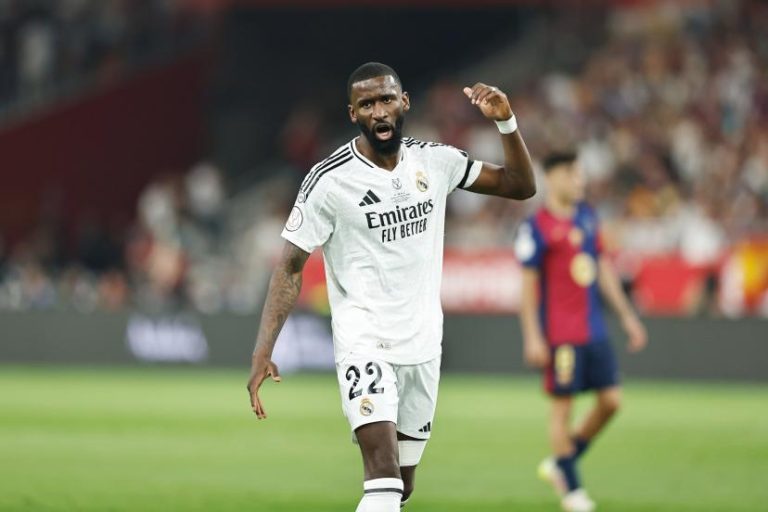 PSG Real Madrid