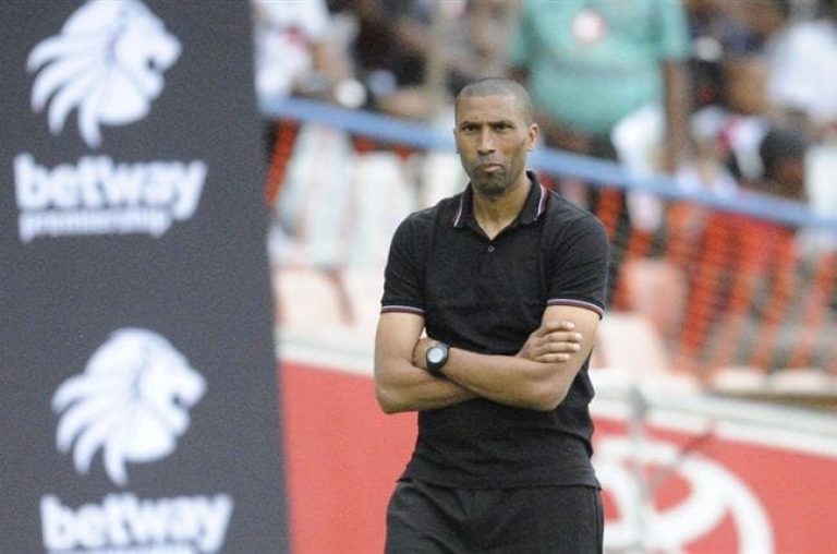 AS Vita Club Abdeslam Ouaddou