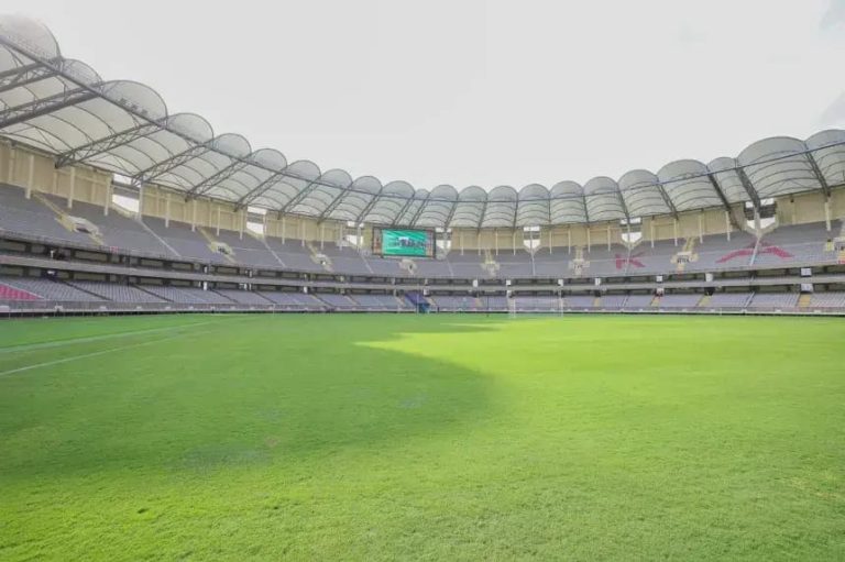 Kenya CHAN 2024