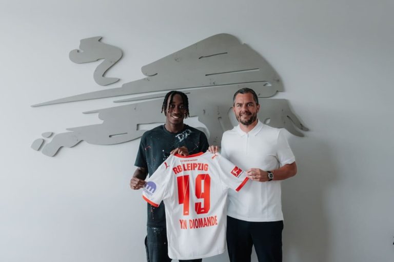RB Leipzig
