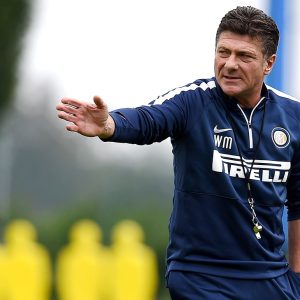Walter Mazzarri
