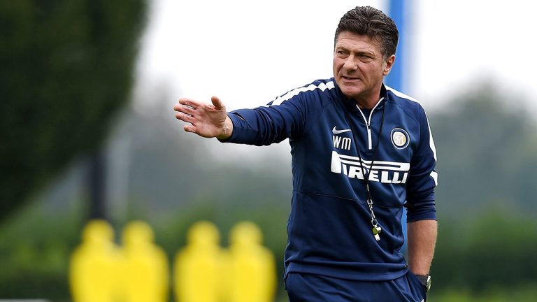 Walter Mazzarri