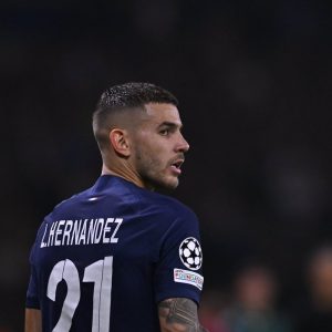 Lucas Hernandez