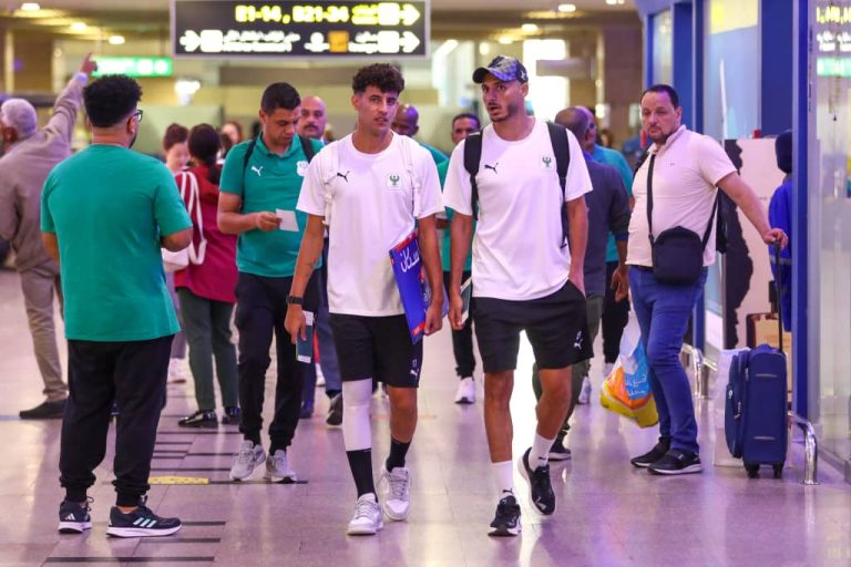 Al-Masry SC