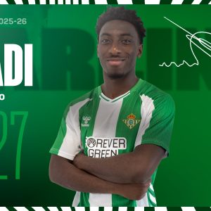ASSE Betis Séville