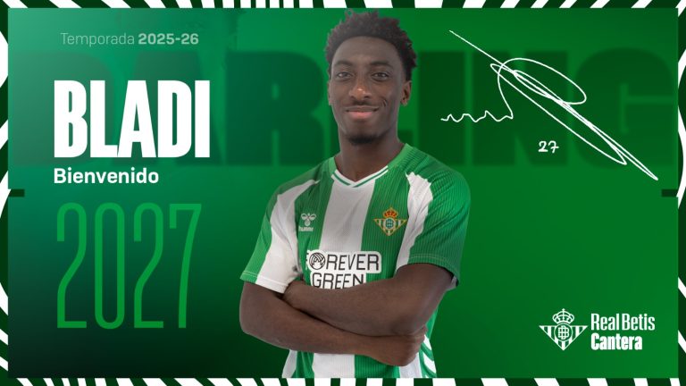 ASSE Betis Séville