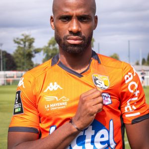 Le Stade Lavallois