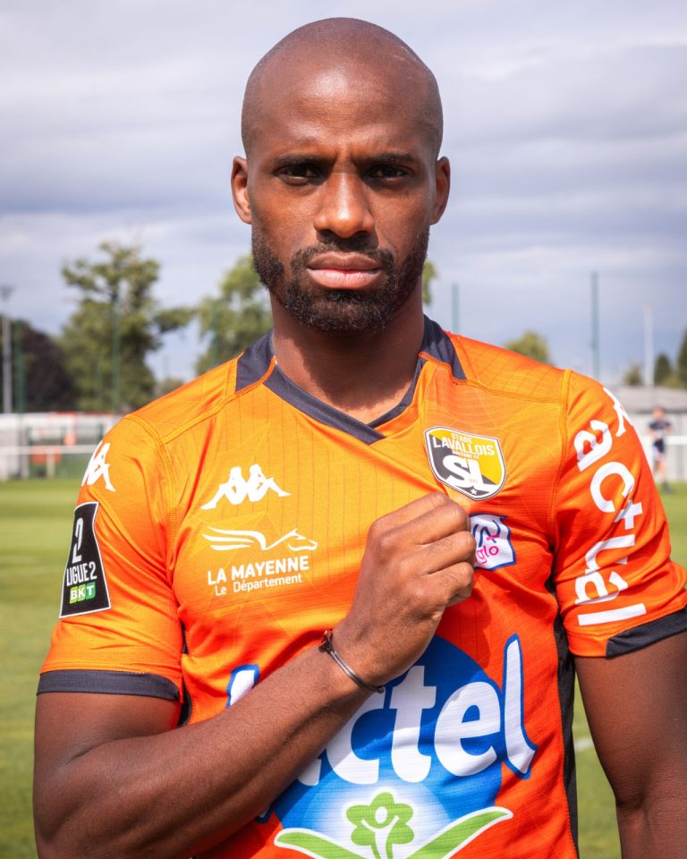 Le Stade Lavallois