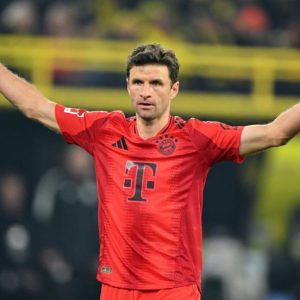 Thomas Müller