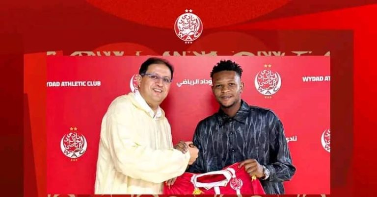 Wydad Athletic Club