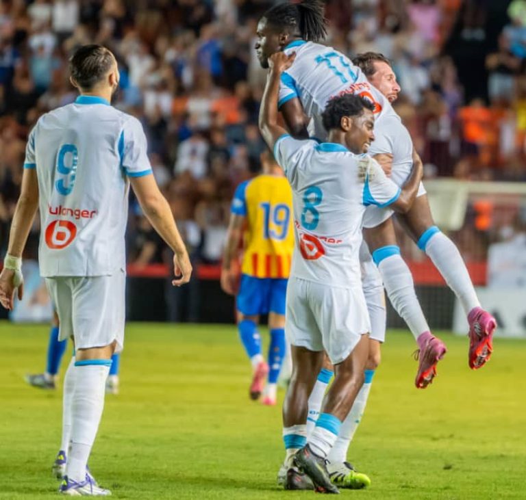 Olympique de Marseille