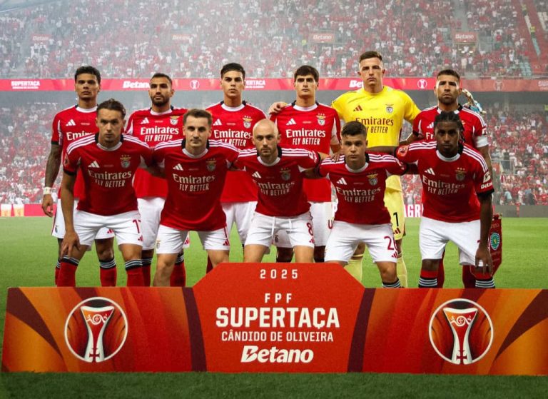 Benfica