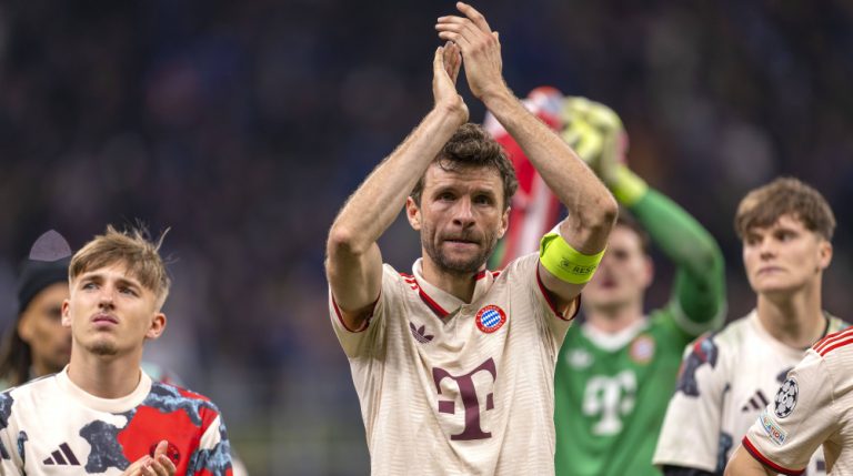 Müller