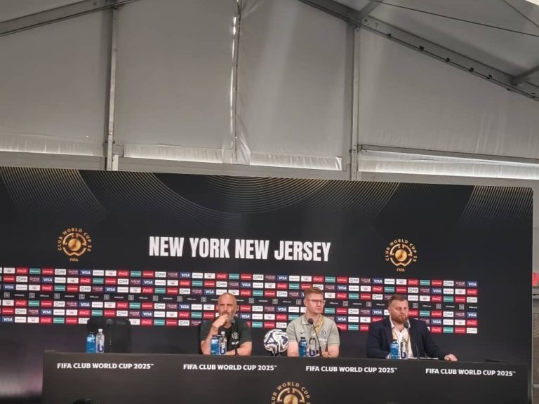 Flamengo Enzo Maresca
