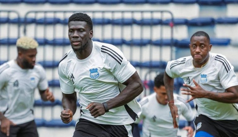 Emelec