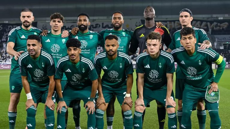 Al-Ahli SC Elche