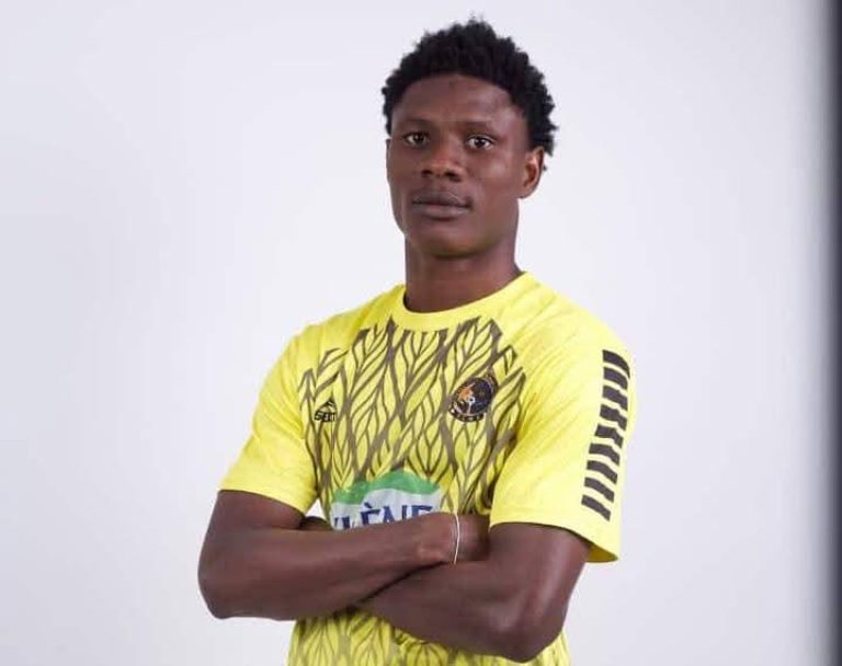FC Mouna Racing Club d’Abidjan