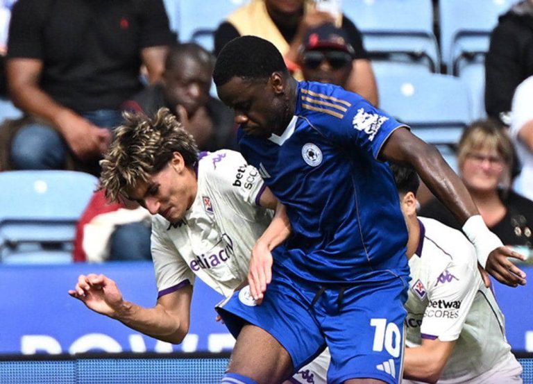 Leicester Abdul Fatawu