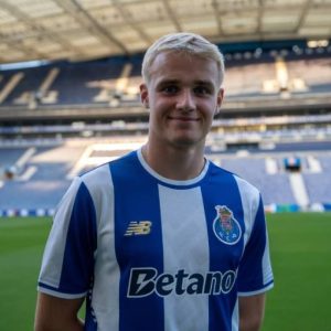 FC Porto Atlético Madrid