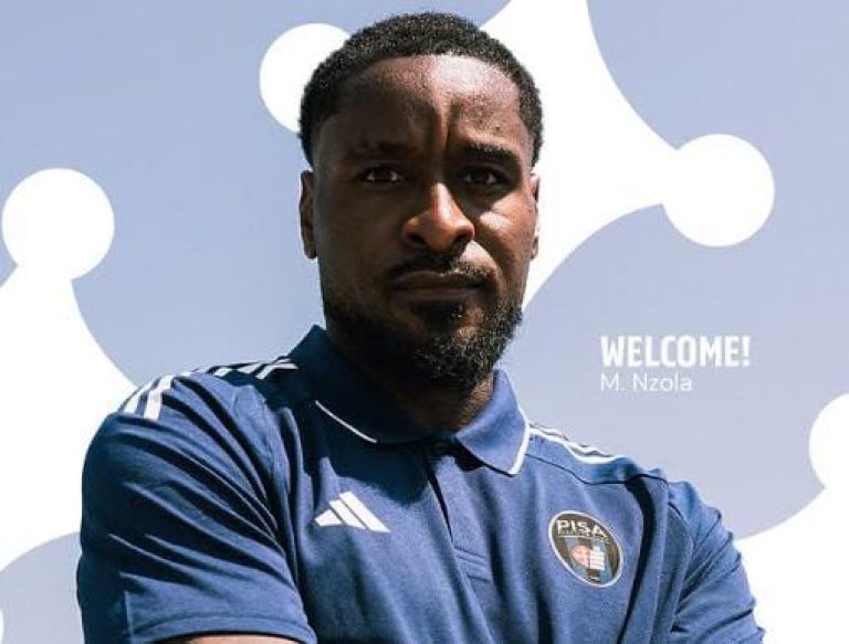 Pisa Sporting Club Mbala N'Zola