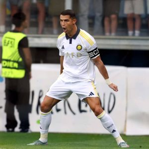 Al Nassr