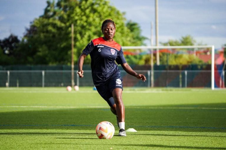 Noëlie Abamon