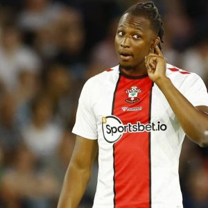 Southampton Will Still Joe Aribo