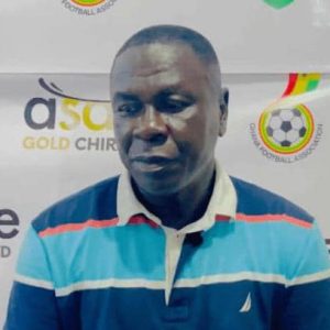 Frimpong Manso Ghana