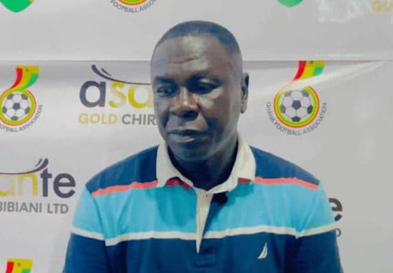Frimpong Manso Ghana