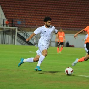 El Gouna Pharco ENPPI