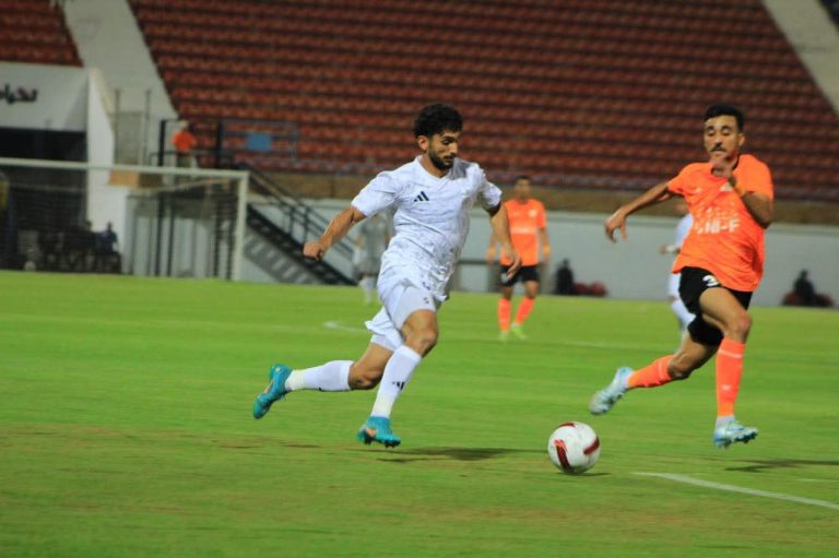 El Gouna Pharco ENPPI