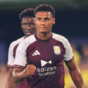 Villarreal Aston Villa Villarreal