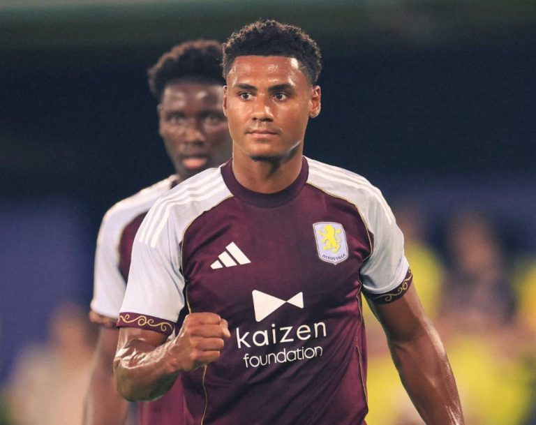Villarreal Aston Villa Villarreal