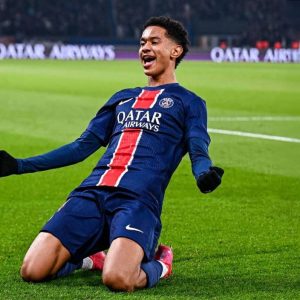 PSG Senny Mayulu