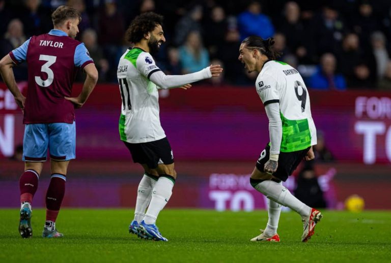 Mohamed Salah