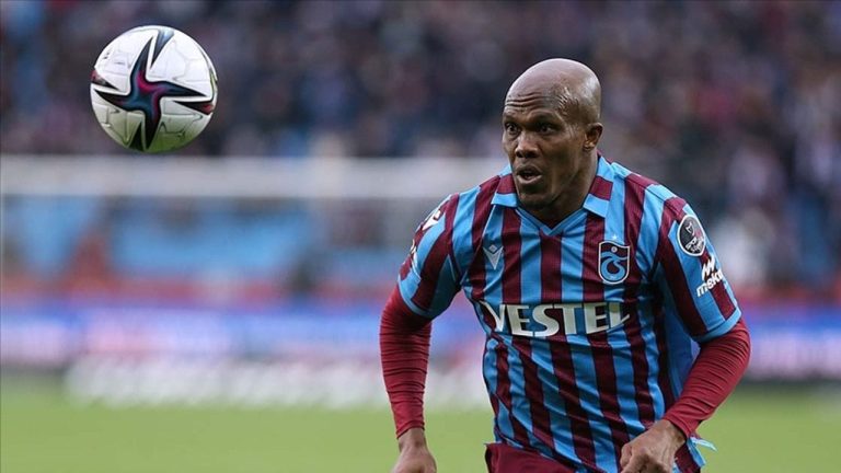 Anthony Nwakaeme