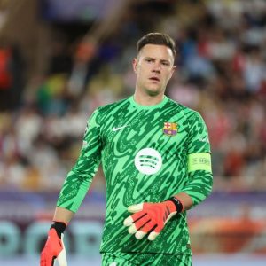 Marc-André ter Stegen