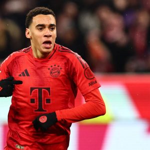 Stuttgart Bayern Munich