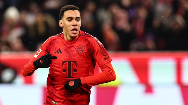 Stuttgart Bayern Munich