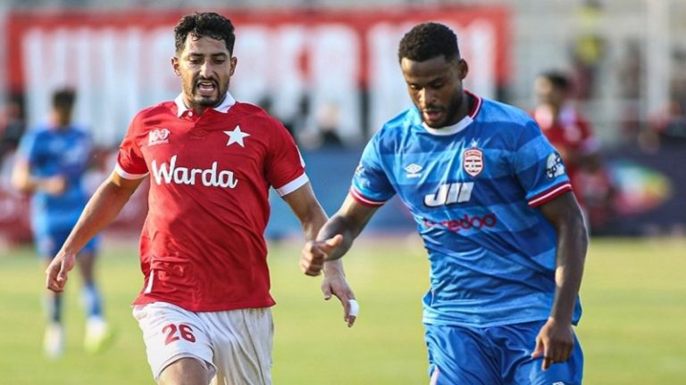 CA Bizertin CS Sfaxien ES Zarzis le Stade Tunisien le Club Africain