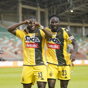 ASEC Mimosas