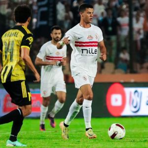 Zamalek Enppi