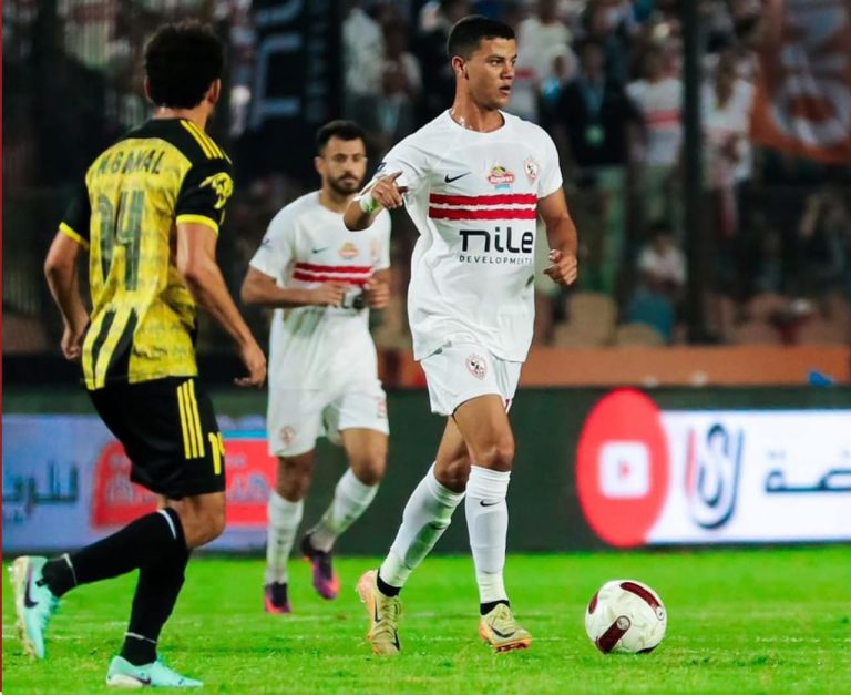 Zamalek Enppi