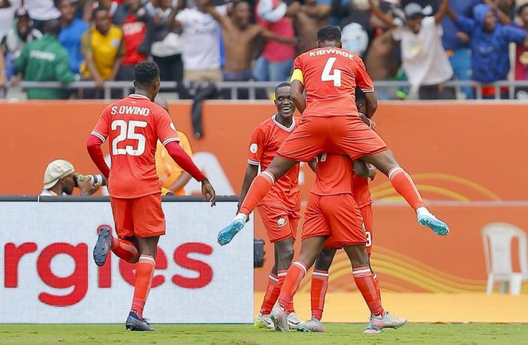 le Kenya le Maroc